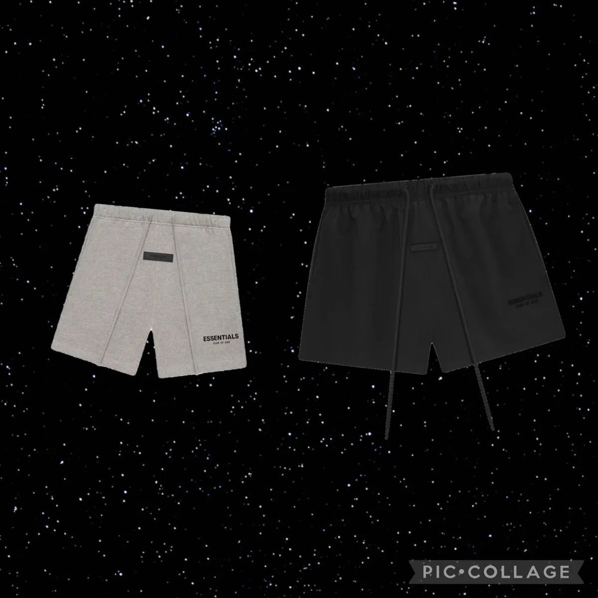 Shorts supplier