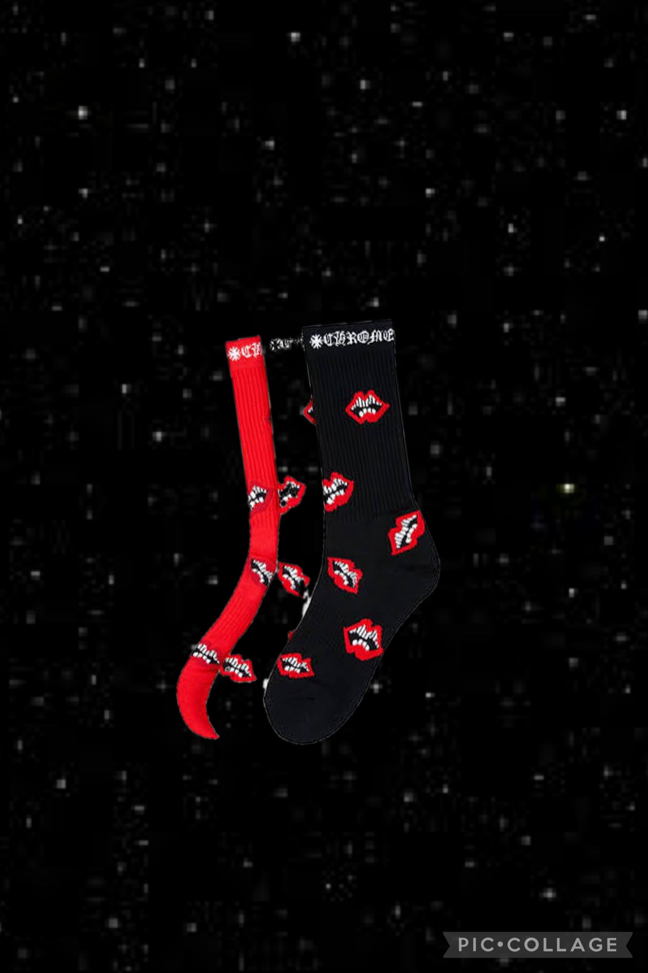 Socks supply