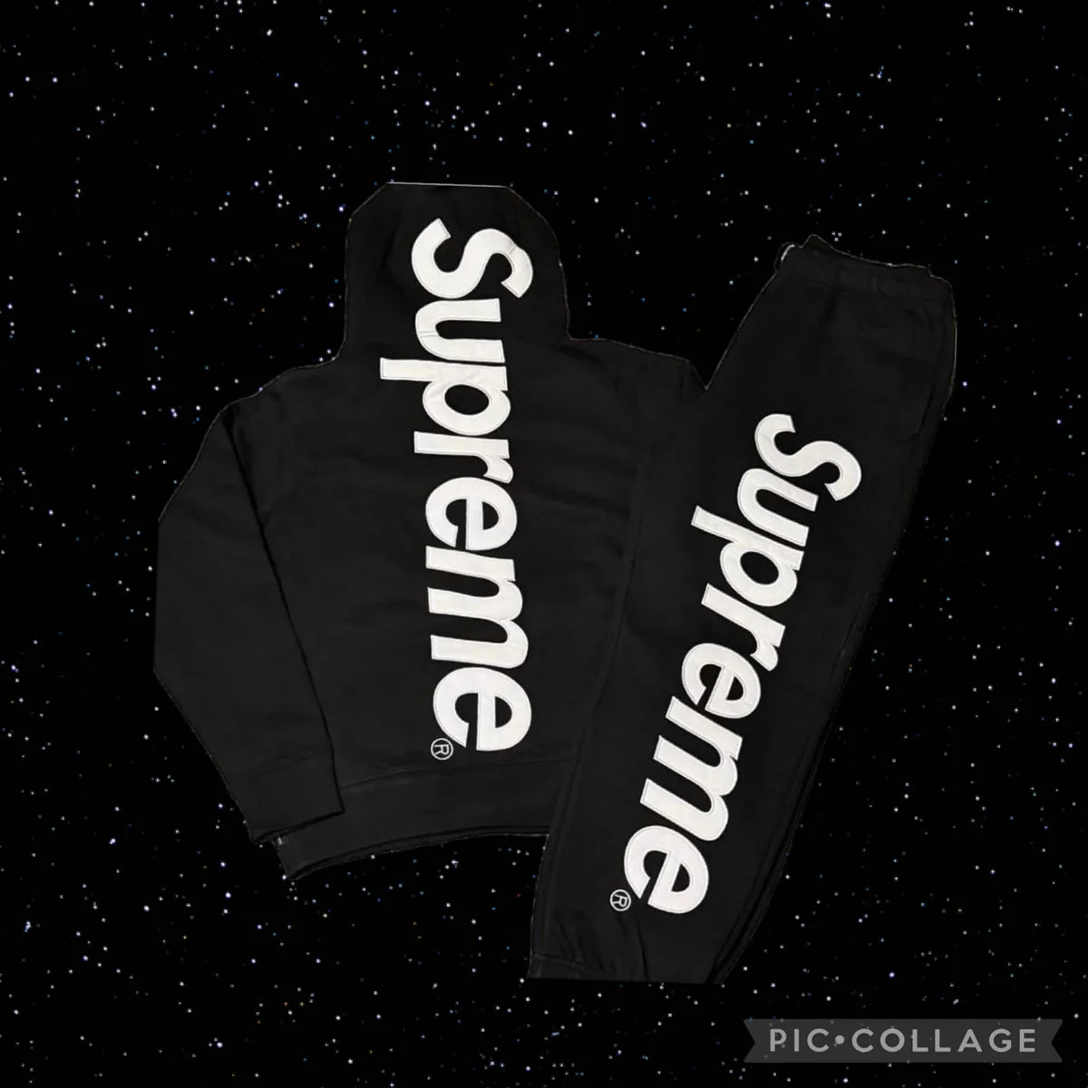 Preme supply
