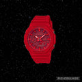Watch ga2100 model